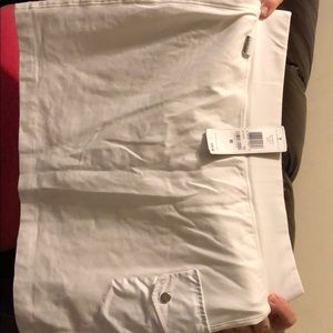 Ralph Lauren active golf skirt